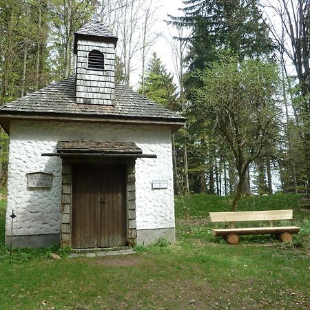 Gaestehaus Sonnenhang Διαμέρισμα Mondsee Εξωτερικό φωτογραφία