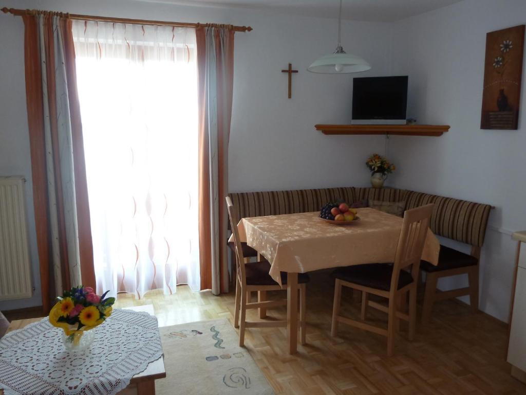 Gaestehaus Sonnenhang Διαμέρισμα Mondsee Δωμάτιο φωτογραφία
