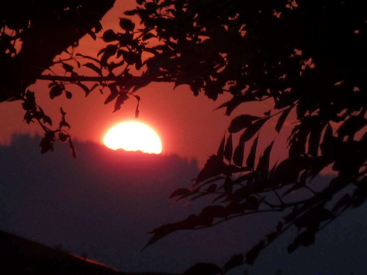 Gaestehaus Sonnenhang Διαμέρισμα Mondsee Εξωτερικό φωτογραφία